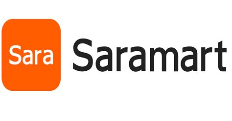 saramart catalogue.